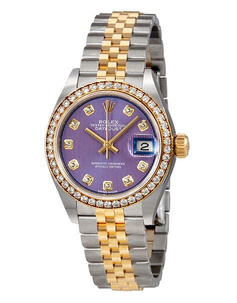 rolex lady datejust replica|are rolex watches genuine.